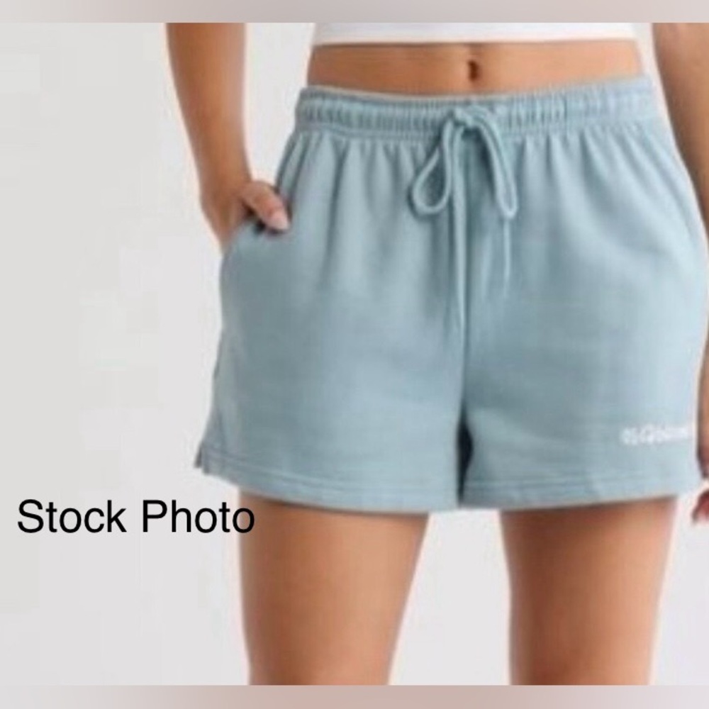 Volcom Just Chill Pull On Shorts - Size XS - New With Tags